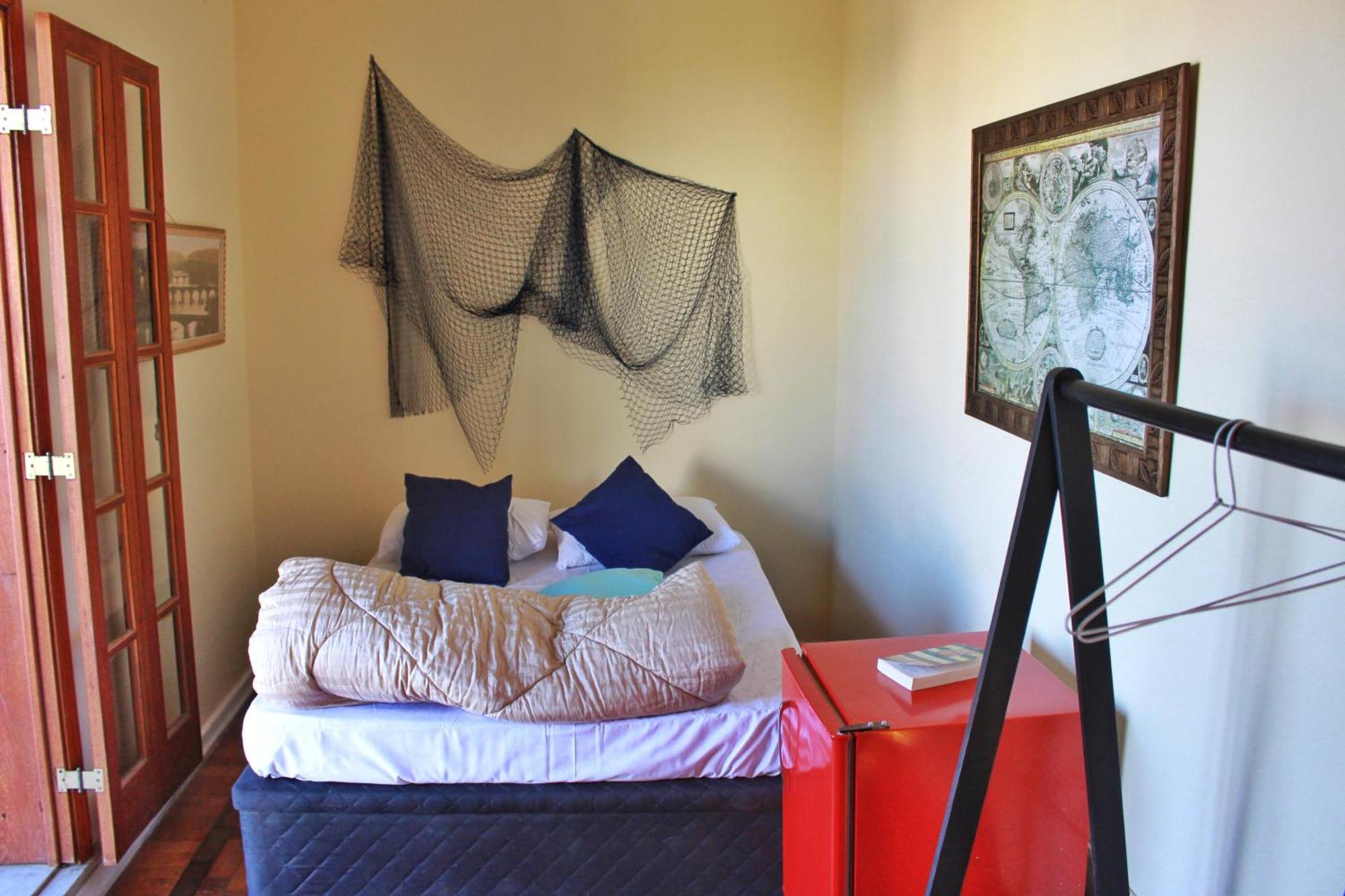 Hostel Maresias Do Leme - Rio de Janeiro, Rio de Janeiro